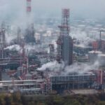 Serbia cere încă o gură de oxigen de la SUA pentru rafinăria controlată de ruși