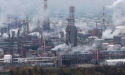 Serbia cere încă o gură de oxigen de la SUA pentru rafinăria controlată de ruși