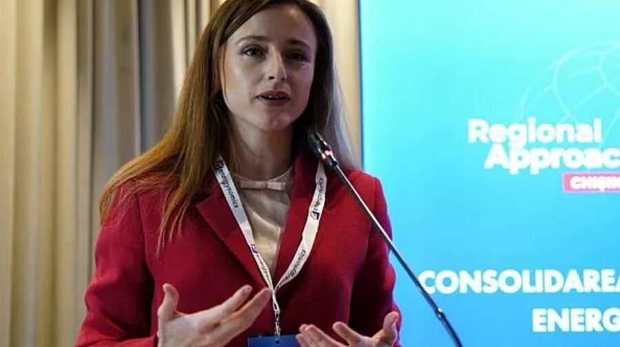Scandalul milioanelor de la Moldovagaz! Carolina Novac dă vina pe Gazprom pentru salariul de 2,25 milioane de lei