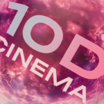 La PORT MALL a fost lansată tehnologia 10D: vânt, ploaie, mirosuri și aventuri care te fac să uiți că ești într-un cinematograf