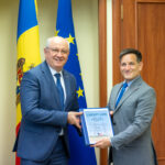 Moldova mai aruncă un cablu peste Prut! SUA investesc 130 de milioane de dolari în noua interconectare