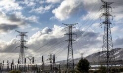 Premieră în Europa! Un motor uriaș pe hidrogen produce electricitate pentru rețeaua națională