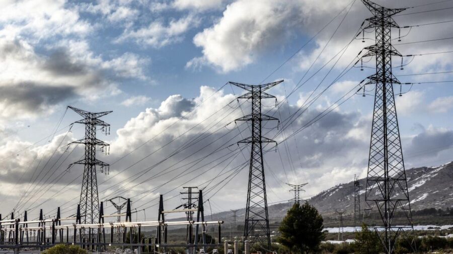 Premieră în Europa! Un motor uriaș pe hidrogen produce electricitate pentru rețeaua națională