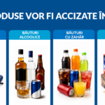 Politica fiscală 2027: Guvernul vrea să introducă accize pentru băuturi carbogazoase, produse pirotehnice și vape-uri fără nicotină