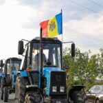 Fermierii din Fălești ies vineri cu tractoarele la protest: acuză „discriminarea și decapitalizarea agricultorilor”