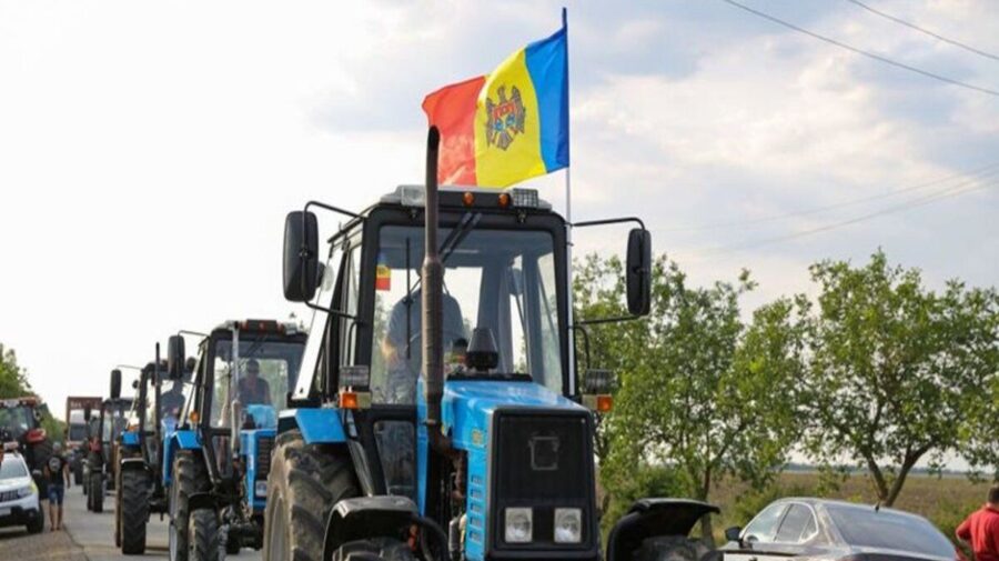 Revolta fermierilor ia amploare: după Cahul și Fălești, și Rezina iese la protest
