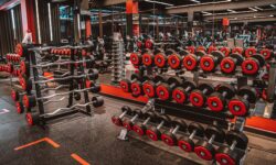 Salarii mici, abonamente de lux. Fitnessul din Moldova bate Franța și Belgia la prețuri
