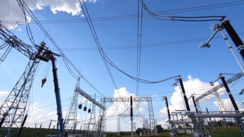 Stația Electrică Vulcănești, gata de energizare după finalizarea testelor tehnice
