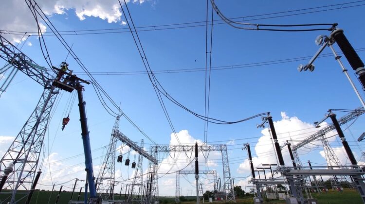 Stația Electrică Vulcănești, gata de energizare după finalizarea testelor tehnice