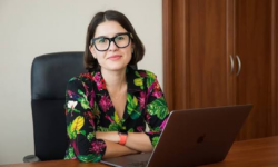 EXCLUSIV! Anastasia Taburceanu a dezvăluit pentru BANI.MD cum a ajuns la Moldatsa
