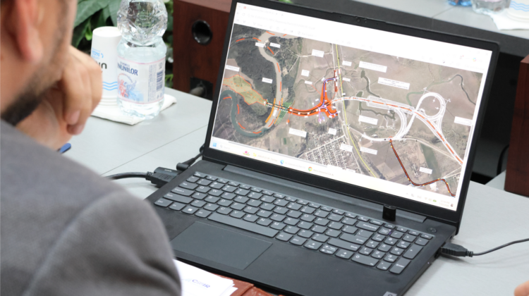 Autostrada „Unirii” din Republica Moldova intră în faza de proiectare. A fost desemnată echipa de coordonare