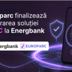 Europarc finalizează integrarea soluției eKYC la Energbank