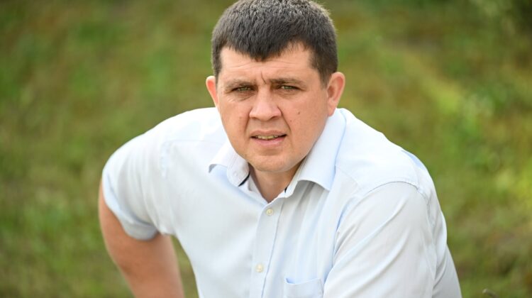 Mihail Strestian, fondator SmadShop.md: ”Asigurăm cu toate necesare pe parcursul întregii vieți”