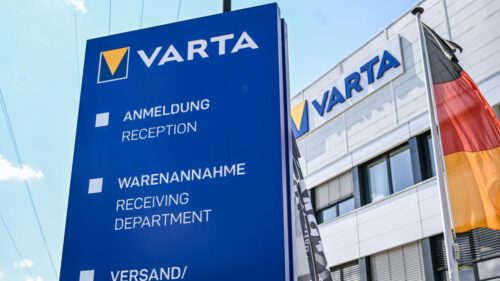 Gigantul german VARTA, în colaps financiar. Mii de locuri de muncă sunt în joc