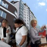 Cel mai mare proiect imobiliar, scos din insolvenţă, trece la o nouă etapă de dezvoltare