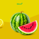 Glovo Moldova, aliatul perfect al verii. Ce au comandat moldovenii în luna iunie?