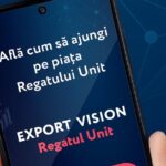 Agenția de Investiții a publicat Studiul de Piață pentru Regatul Unit, ghid practic pentru exportatorii moldoveni