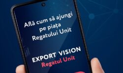 Agenția de Investiții a publicat Studiul de Piață pentru Regatul Unit, ghid practic pentru exportatorii moldoveni