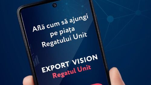 Agenția de Investiții a publicat Studiul de Piață pentru Regatul Unit, ghid practic pentru exportatorii moldoveni
