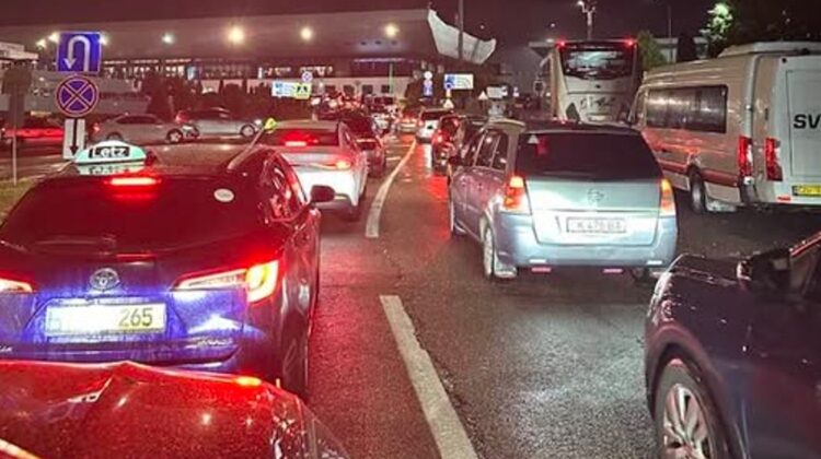 Șoc la Aeroportul Chișinău! Mărturia unei americance: „Trei ore înainte de zbor nu mai ajung”