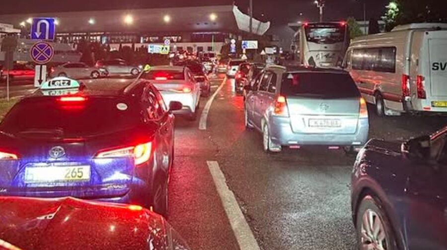 Șoc la Aeroportul Chișinău! Mărturia unei americance: „Trei ore înainte de zbor nu mai ajung”