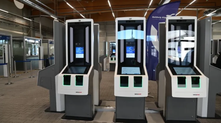 Sistemul EES a dat peste cap traficul din aeroporturile europene. Cum vrea UE să elimine blocajele