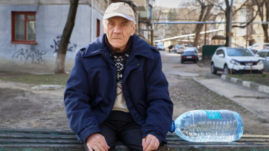 Statistici dramatice! Una din trei locuințe din Moldova nu are apă curentă, iar jumătate nu au canalizare