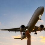 Aeroportul Chișinău, în război cu cei care veghează cerul Moldovei. Miza este de 71 de milioane de lei