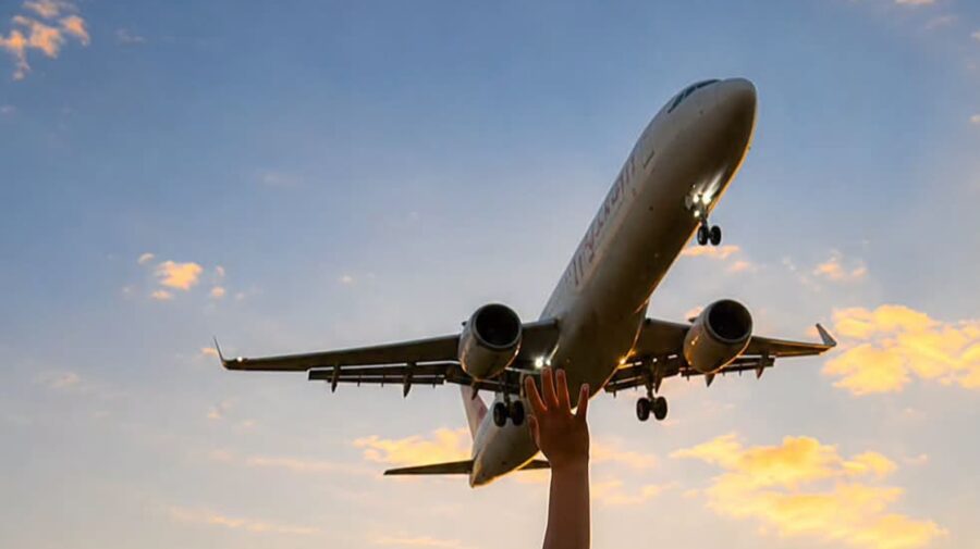 Aeroportul Chișinău, în război cu cei care veghează cerul Moldovei. Miza este de 71 de milioane de lei