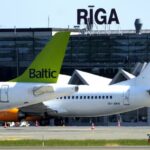 Semnal de alarmă pentru pasagerii din Moldova! airBaltic caută un investitor ca să evite defaultul