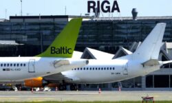 Semnal de alarmă pentru pasagerii din Moldova! airBaltic caută un investitor ca să evite defaultul