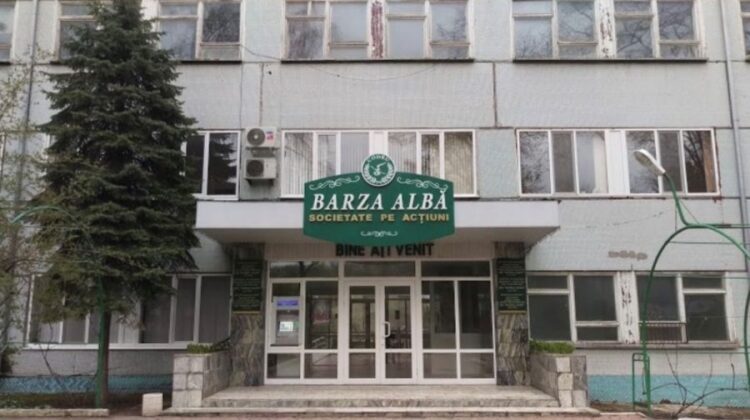 Statul își ține banii la maturat! Barza Albă are stocuri de aproape 380 de milioane de lei