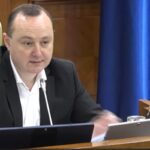 Batrîncea cere verificări la Moldsilva și invocă ancheta BANI.MD. Parlamentul a respins solicitarea de audieri