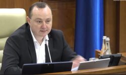 Batrîncea cere verificări la Moldsilva și invocă ancheta BANI.MD. Parlamentul a respins solicitarea de audieri