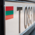 Transnistria renunță treptat la plăcile neutre: Peste 22 000 de mașini circulă deja cu numere moldovenești