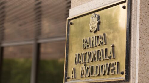 Rezervele valutare ale BNM s-au topit! Aproape 12 milioane de euro au dispărut într-o lună