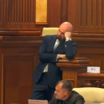Planurile se schimbă! Bolea anunță când va începe extinderea terminalului aeroportului Chișinău