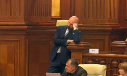 Planurile se schimbă! Bolea anunță când va începe extinderea terminalului aeroportului Chișinău
