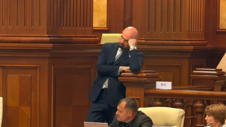 Planurile se schimbă! Bolea anunță când va începe extinderea terminalului aeroportului Chișinău