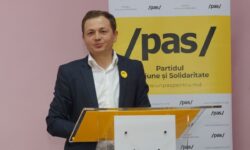 După ce Grosu i-a cerut demisia, șeful Metalferos răspunde: „Nu mă țin de funcție”