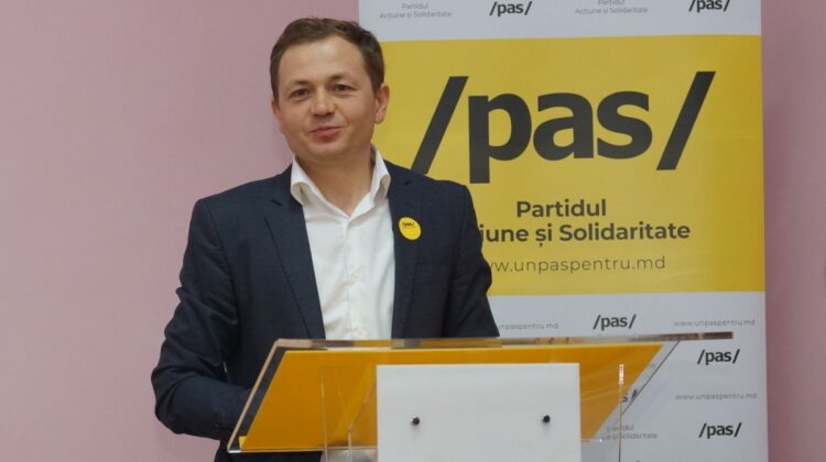 După ce Grosu i-a cerut demisia, șeful Metalferos răspunde: „Nu mă țin de funcție”
