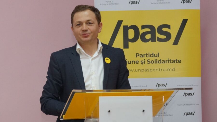 După ce Grosu i-a cerut demisia, șeful Metalferos răspunde: „Nu mă țin de funcție”