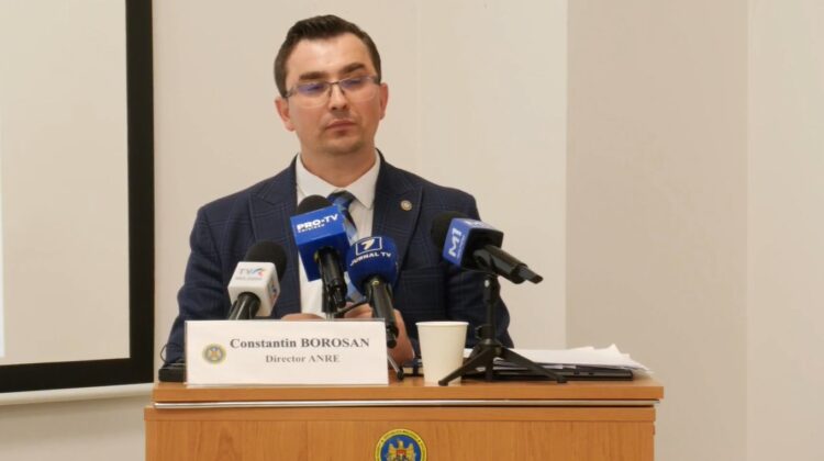 De ce n-a cumpărat Energocom gaz ieftin? Șeful ANRE invocă formula care decide prețul