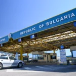 Moldovenii care merg cu mașina la mare vor plăti mai mult: Bulgaria scumpește vinietele din 1 august