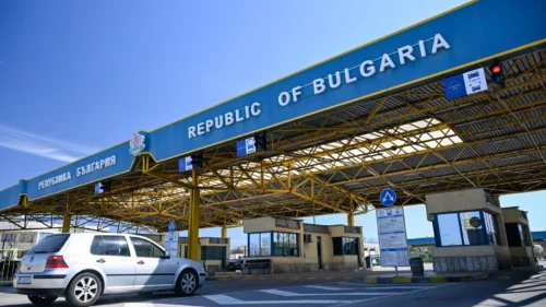 Atenție pentru moldovenii care pleacă în vacanță în Bulgaria și Grecia: prețurile în leva dispar din magazine