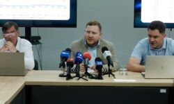 Fără majorarea tarifelor, gaura de la Energocom va continua să crească, avertizează directorul companiei