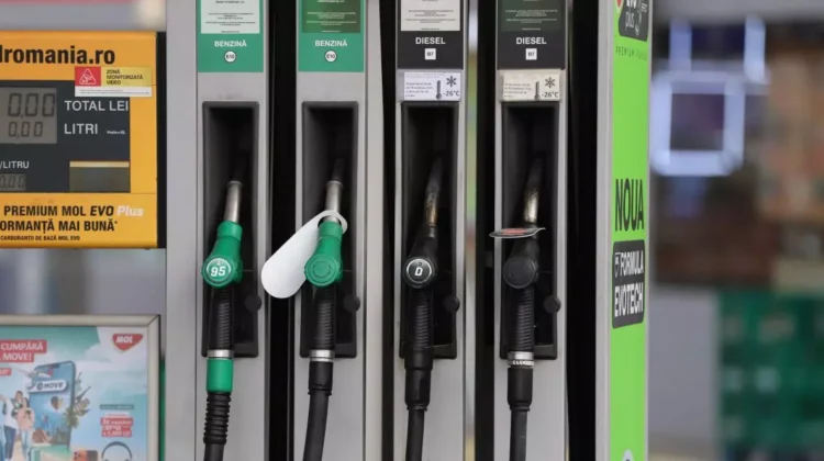 România intră din nou în stare de criză pe piața carburanților. Senatul promite motorină mai ieftină