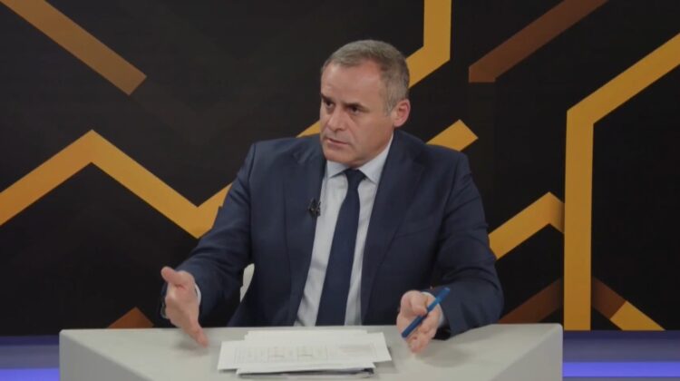 Gazele s-ar putea scumpi din nou. Șeful Moldovagaz: Cu mare precizie, da
