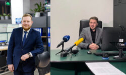 Doi candidați se luptă pentru șefia Energocom. Directorul interimar, Eugeniu Buzatu, printre cei admiși