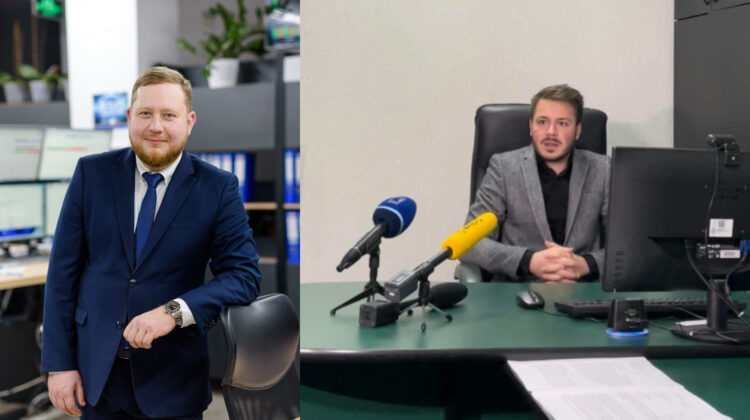 Doi candidați se luptă pentru șefia Energocom. Directorul interimar, Eugeniu Buzatu, printre cei admiși
